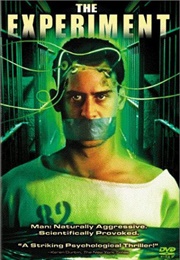 The Experiment (2001)