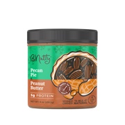 Bnutty Pecan Pie Peanut Butter