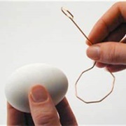 Wire Egg Dipper