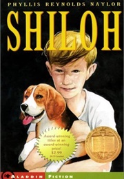 Shiloh (Phyllis Reynolds Naylor)