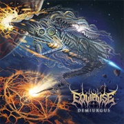 Equipoise - Demiurgus