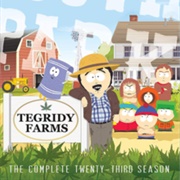 South Park Season 23