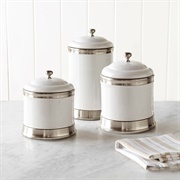 Canisters