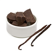 Chocolate and Vanilla