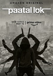 Paatal Lok (2020)