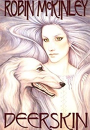 Deerskin (Robin McKinley)
