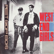 Pet Shop Boys - West End Girls (1985)