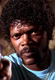 Samuel L. Jackson – 'Pulp Fiction' (1994)