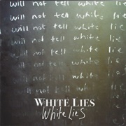 White Lies - White Lies