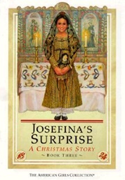 Josefina's Surprise: A Christmas Story (Valerie Tripp)