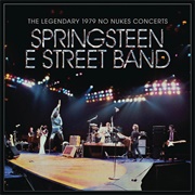 Bruce Springsteen & the E Street Band - No Nukes: Live at Madison Square Garden