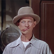 "Make 'em Laugh" - Singin' in the Rain (1952)