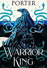 Warrior King (MJ Porter)