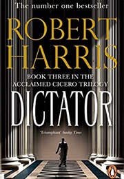 Dictator (Robert Harris)