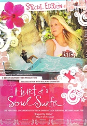 Heart of a Soul Surfer (2007)
