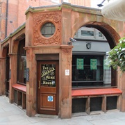 Jamaica Wine House, London, England