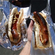 Alaska - Reindeer Dogs