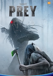 Prey (2022)