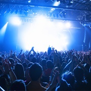 Go to a Country Music Concert