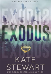 Exodus (Kate Stewart)