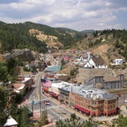Black Hawk, Colorado