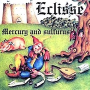 Yleclipse - Mercury and Sufurus