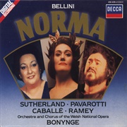 Bellini: Norma
