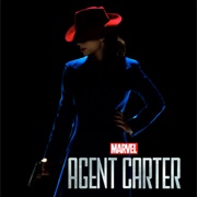 Agent Carter