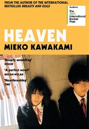 Heaven (Mieko Kawakami)