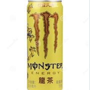 Monster Energy Dragon Tea (Chinese)