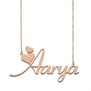 Aarya
