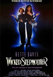 Bette Davis (Wicked Stepmother) (1989)