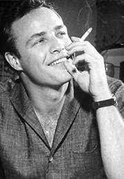 Graham Greene (Graham Greene)