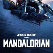 The Mandalorian Season 4 (TBA)