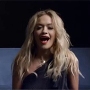 Rita Ora