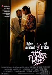 The Fisher King (1991)