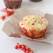 Redcurrant Muffin