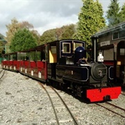 Conwy Valley Railway