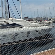 Yacht Club Adriaco Trieste