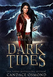 The Devil's Heart (Candace Osmond)
