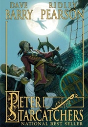 Peter and the Starcatchers (Peter and the Starcatchers #1) (Dave Barry & Ridley Pearson)