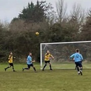 Organise a Neighbourhood Football/Netball Tournament