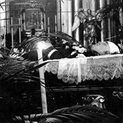 Bronisław Pieracki - June 15, 1934