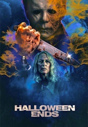 Halloween Ends (2022)