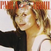 Paula Abdul - Forever Your Girl (1988)