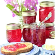 Fireweed Jelly