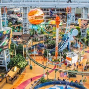 Nickelodeon Universe, MN