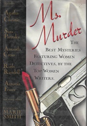 Ms. Murder (Marie Smith)