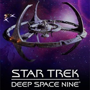 Star Trek: Deep Space Nine Season 6