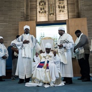 Black Hebrew Israelites